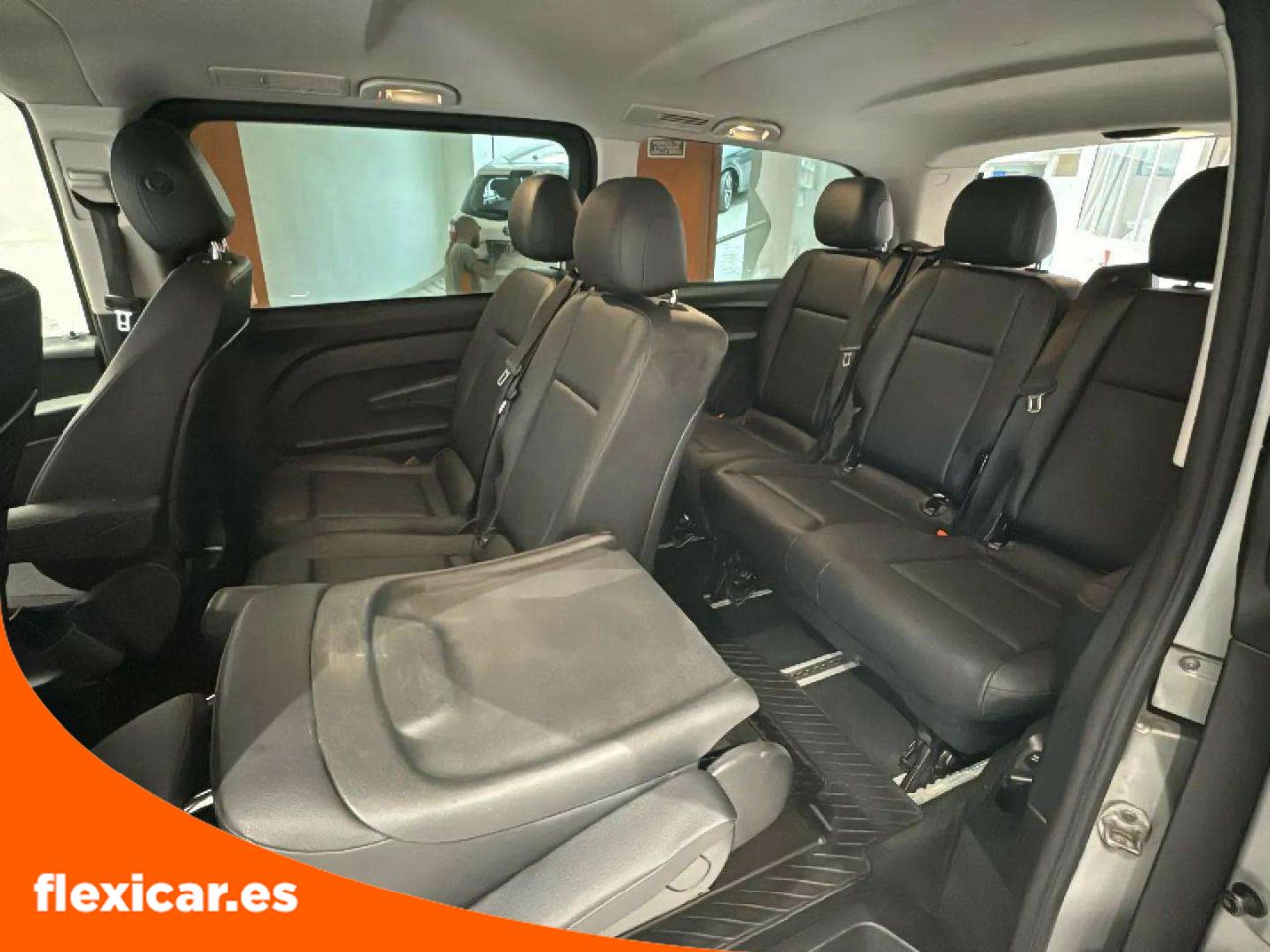 Foto Mercedes-Benz Vito 23