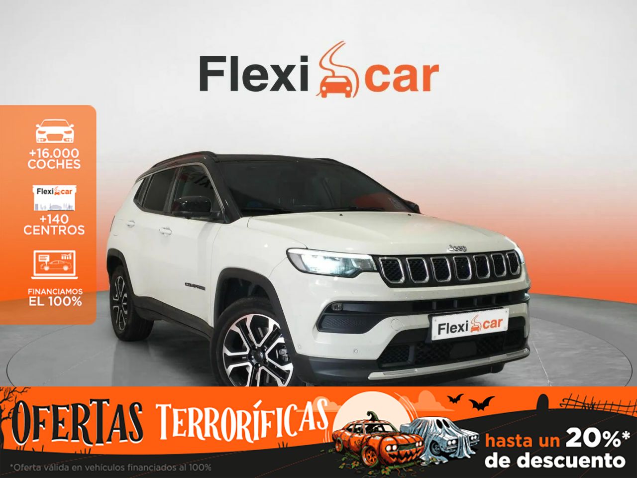 Foto Jeep Compass 1