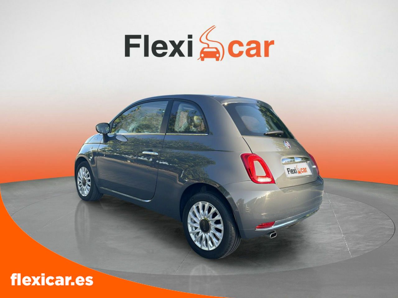 Foto Fiat 500 3