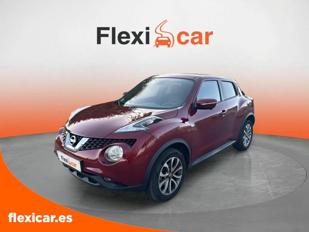 Foto Nissan Juke 2