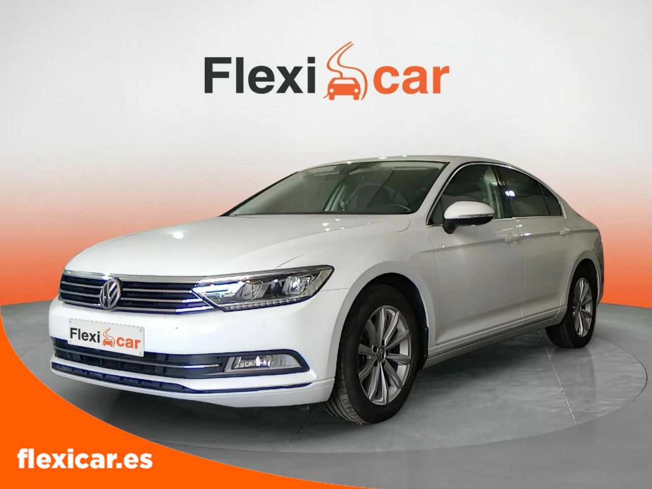 Foto Volkswagen Passat 4