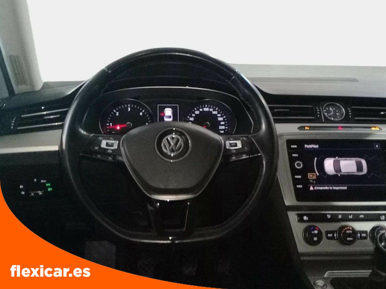 Foto Volkswagen Passat 12