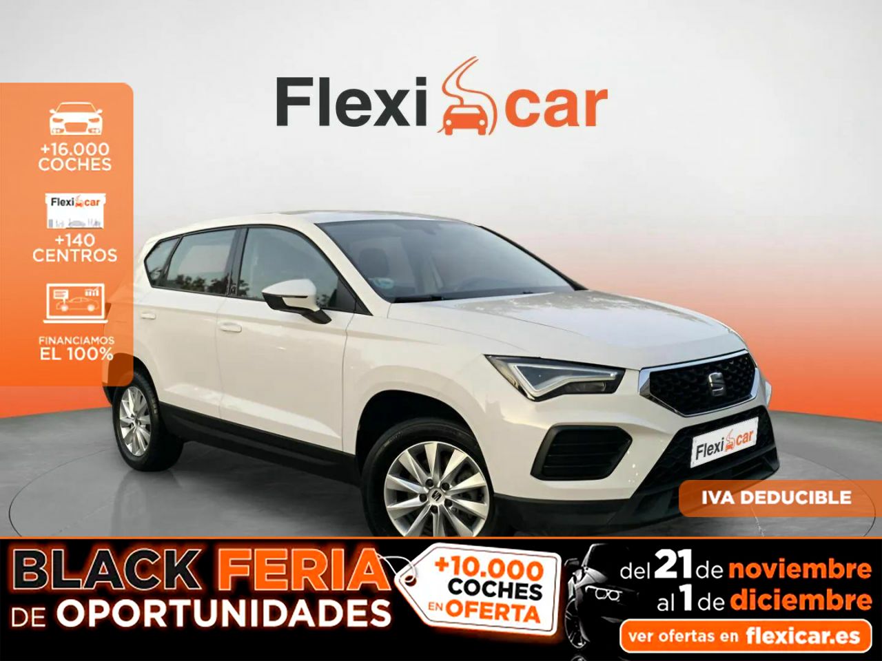 Foto Seat Ateca 1