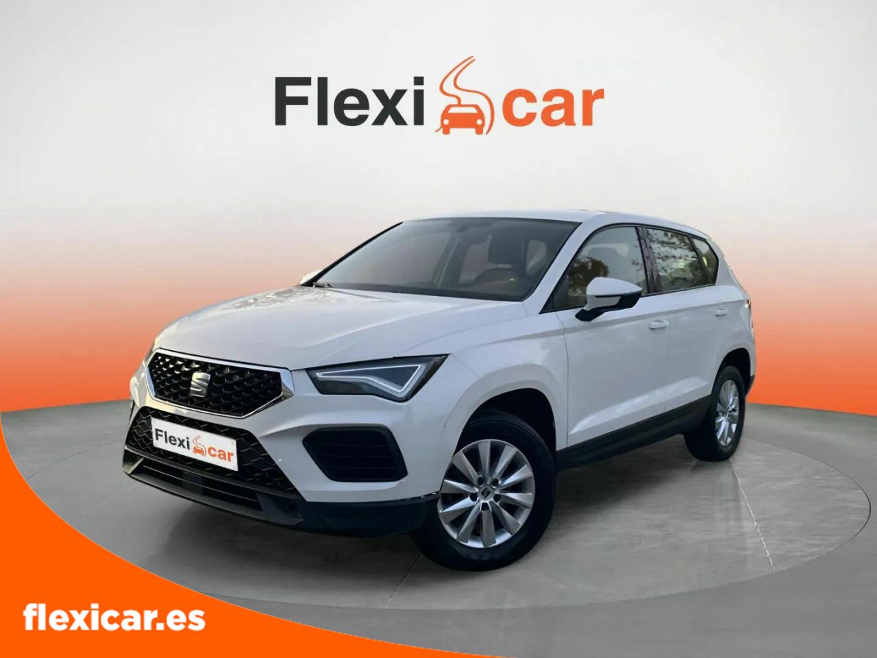 Foto Seat Ateca 3