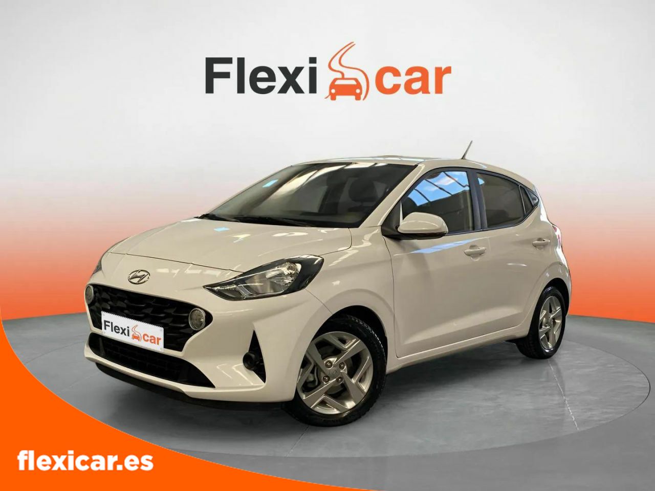 Foto Hyundai i10 3