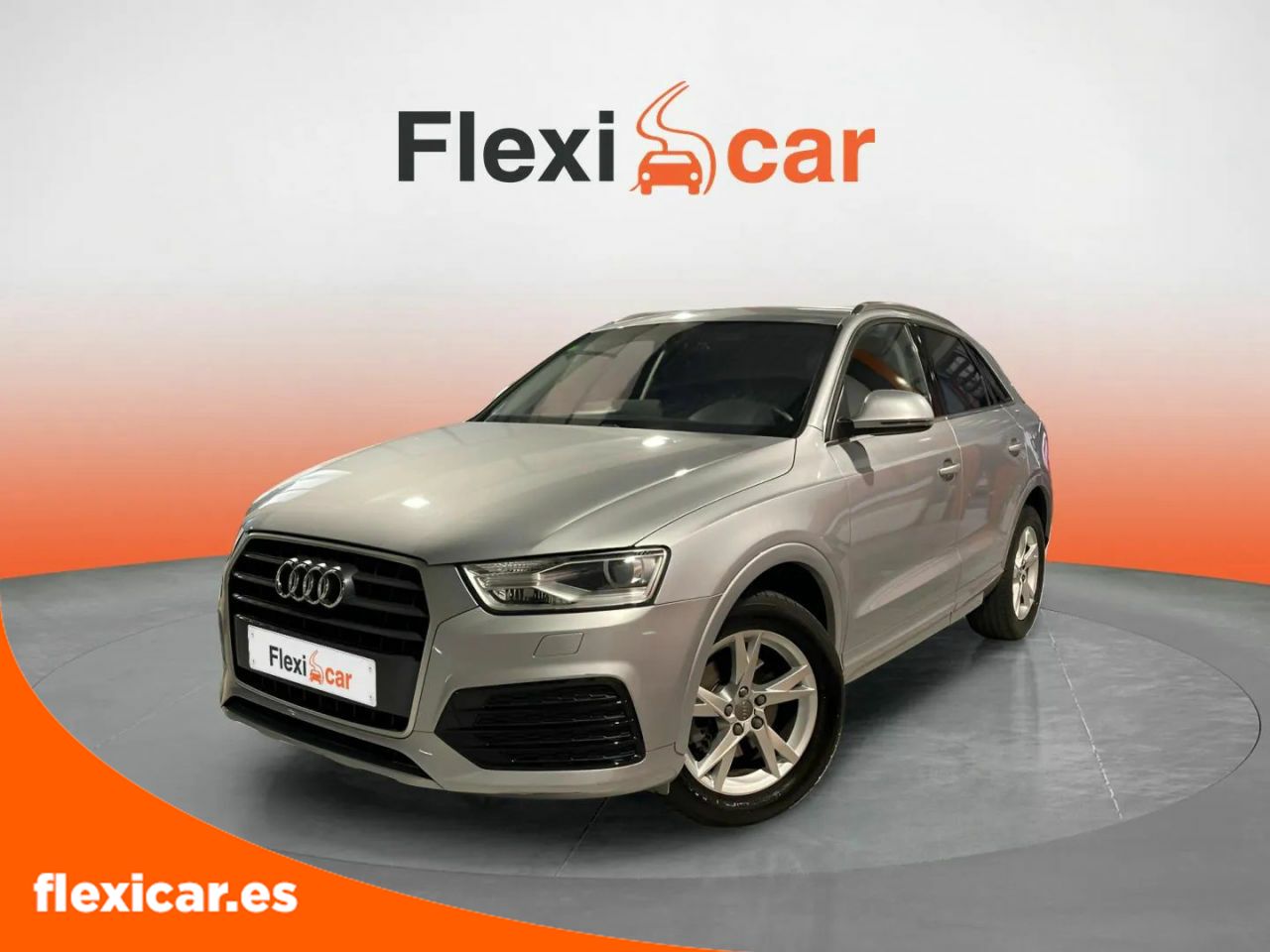 Foto Audi Q3 3