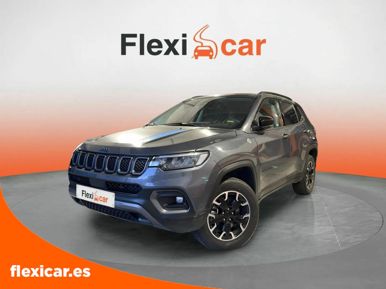 Foto Jeep Compass 3