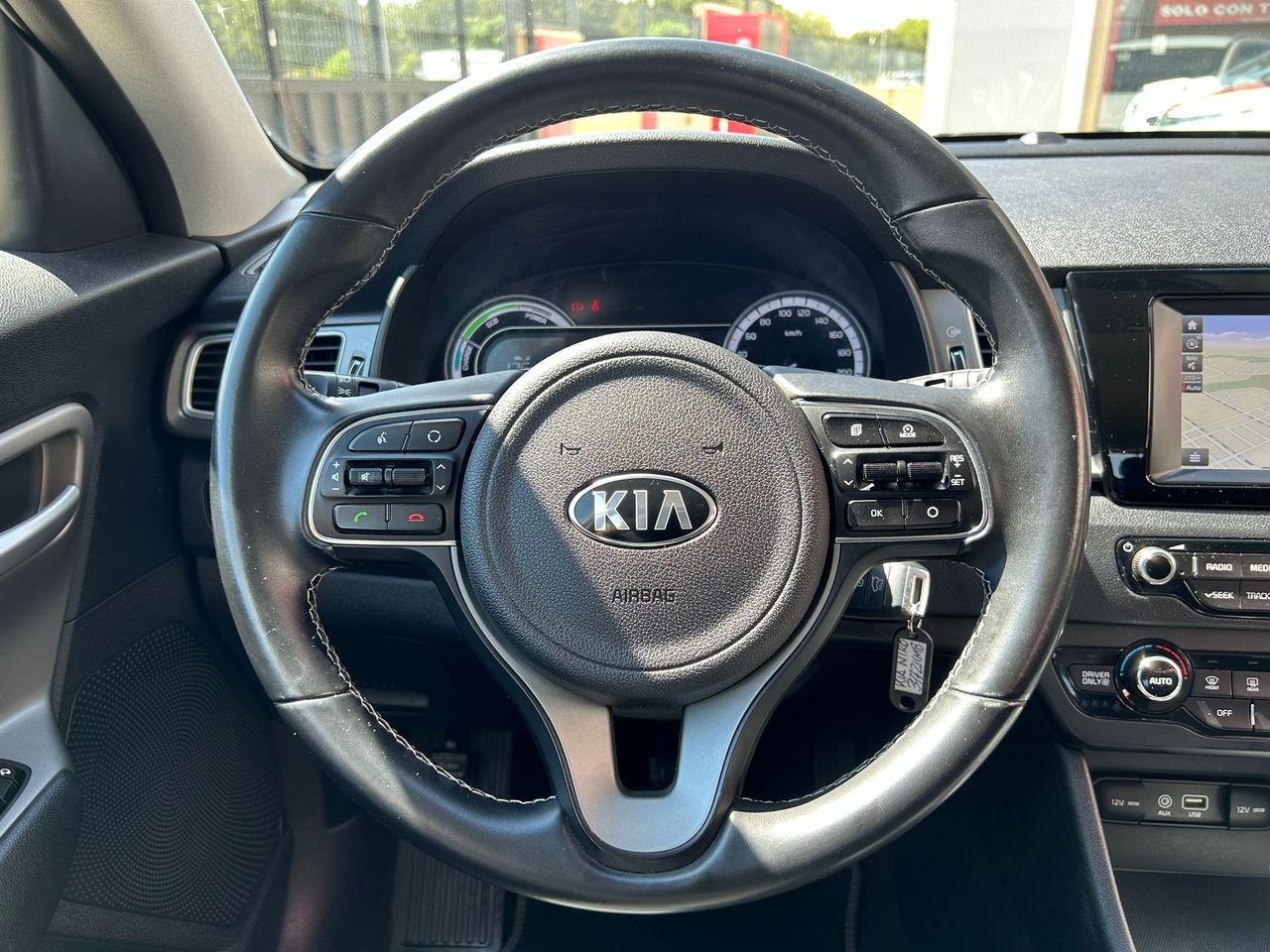 Foto Kia Niro 12