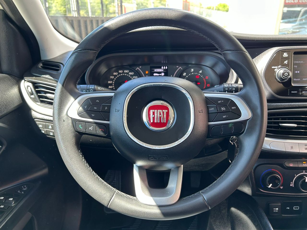 Foto Fiat Tipo 14