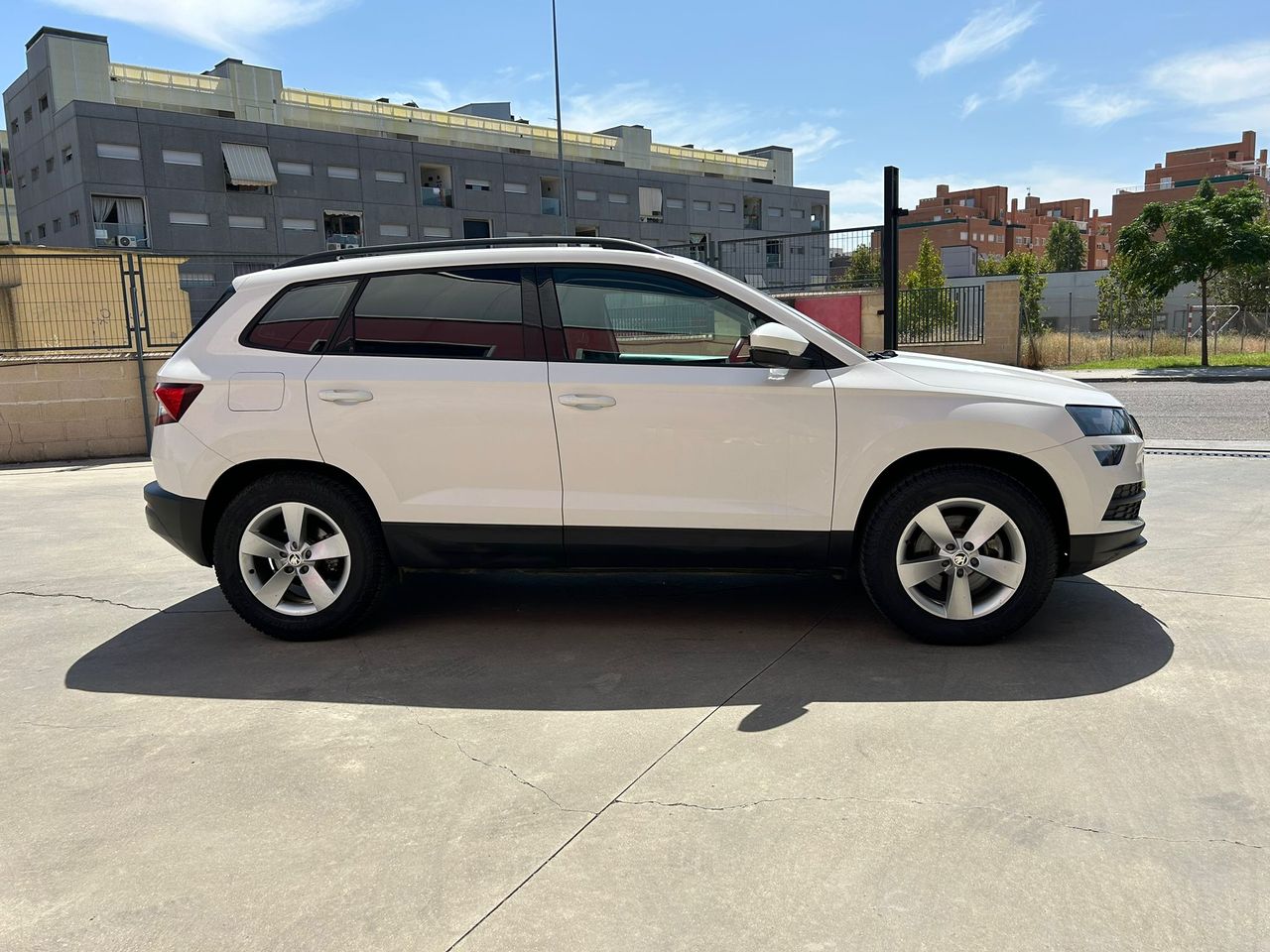 Foto Skoda Karoq 6