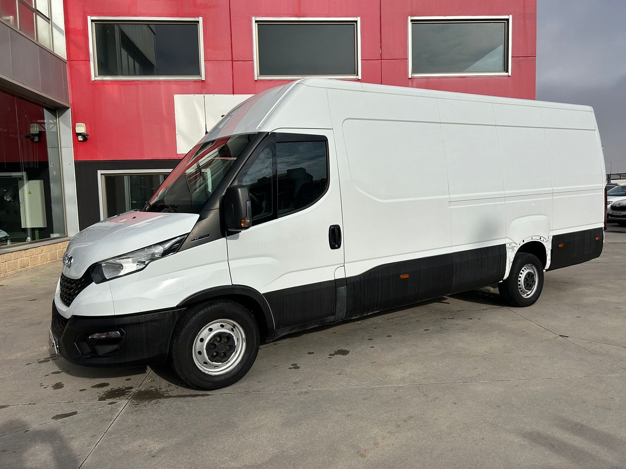 Foto Iveco Daily 2