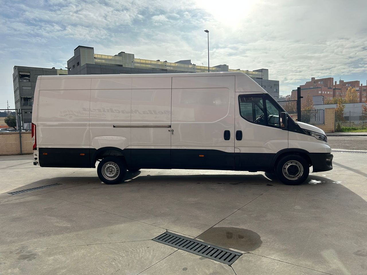 Foto Iveco Daily 6