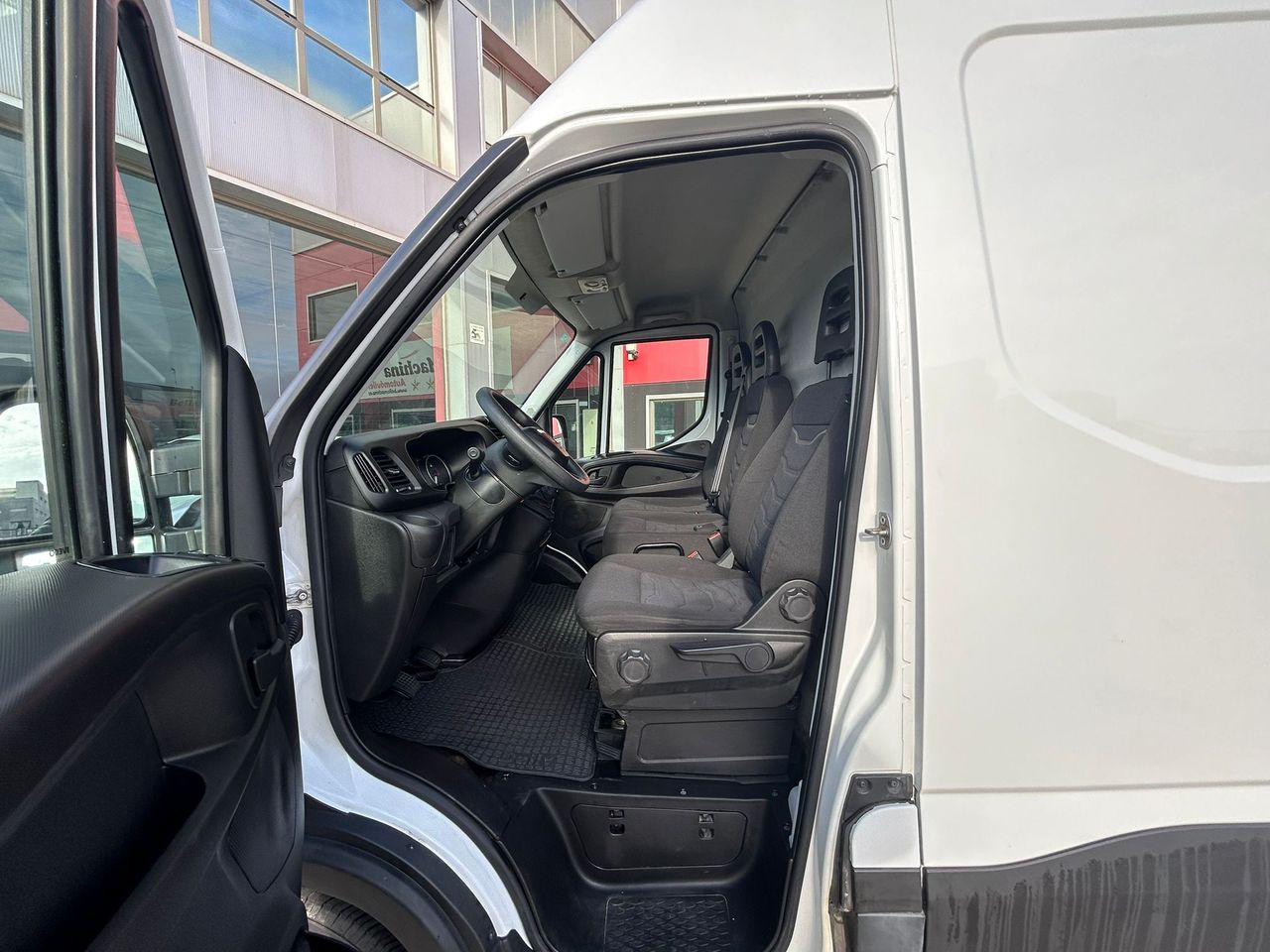 Foto Iveco Daily 8