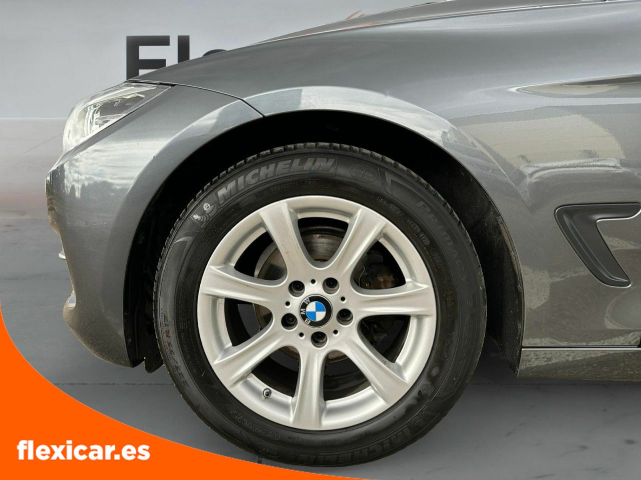 Foto BMW Serie 3 25