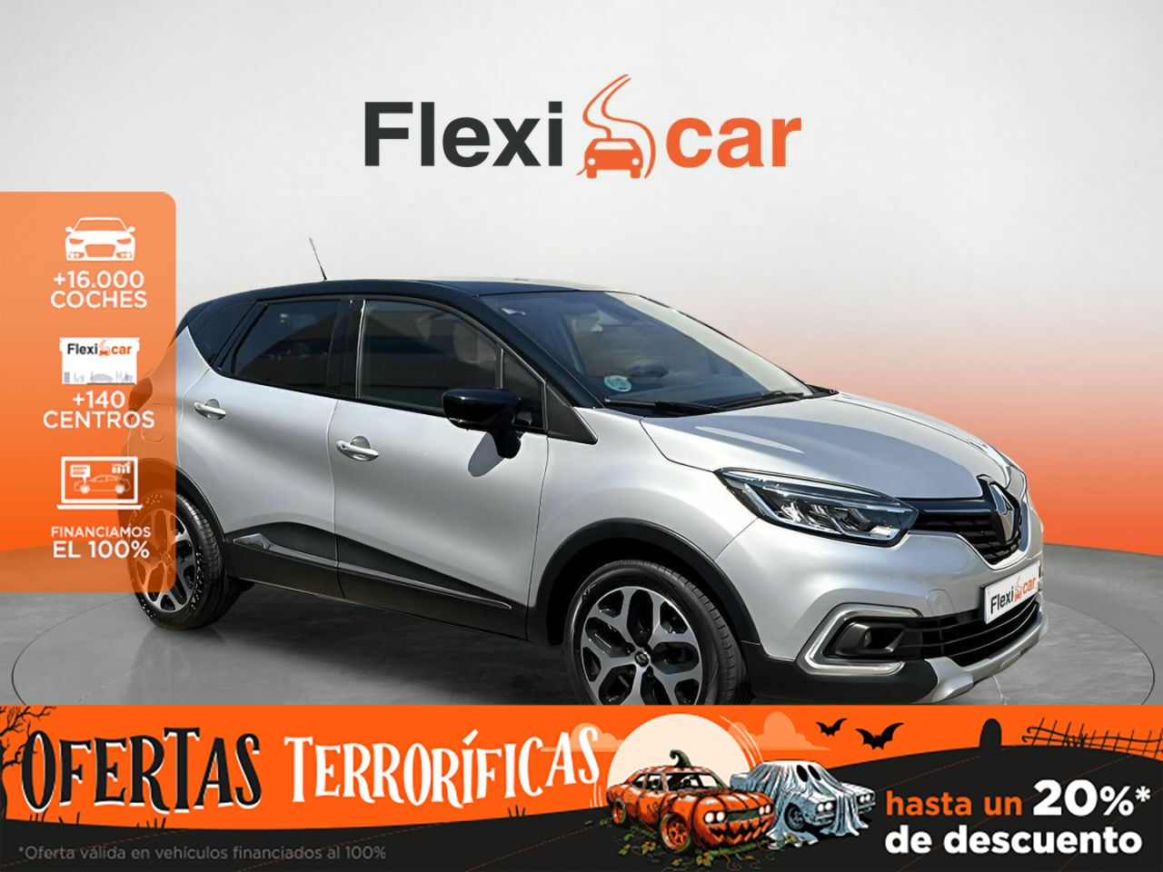 Foto Renault Captur 1