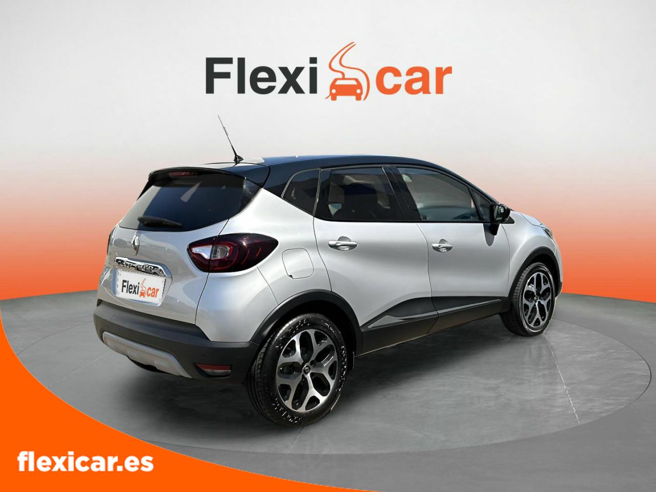 Foto Renault Captur 8