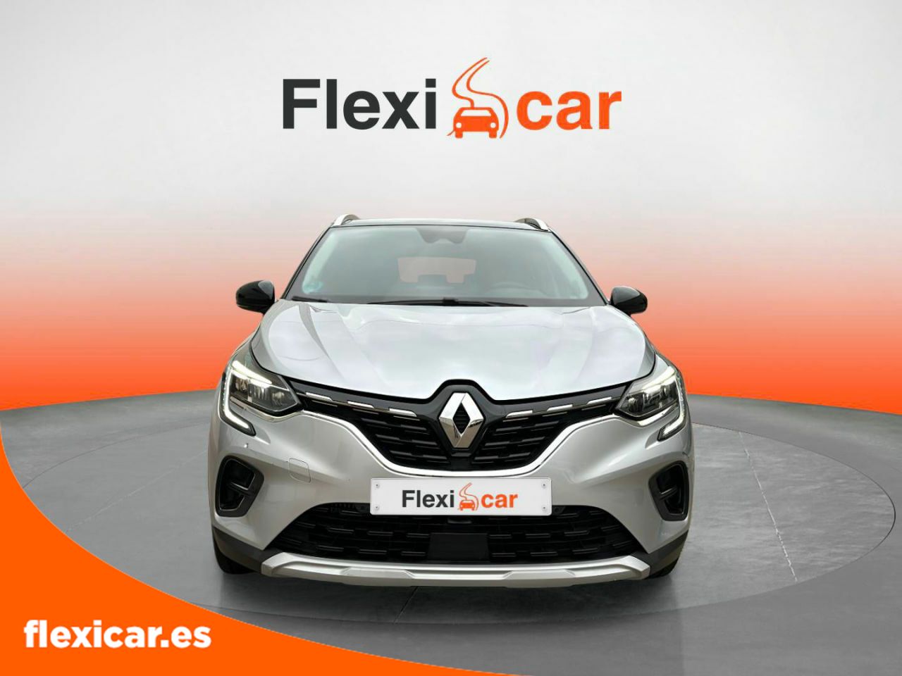 Foto Renault Captur 9