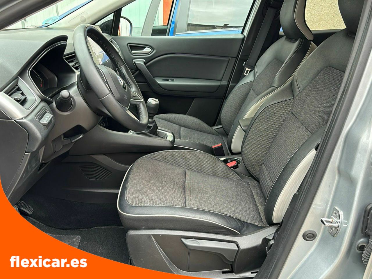 Foto Renault Captur 18