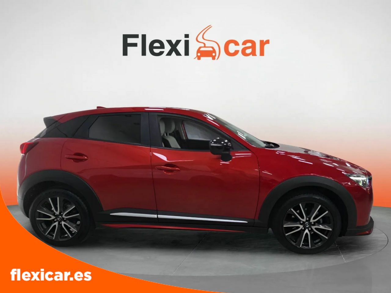 Foto Mazda CX-3 7