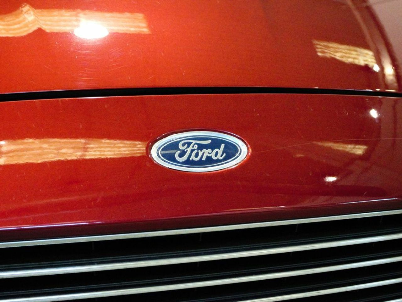 Foto Ford S-Max 3