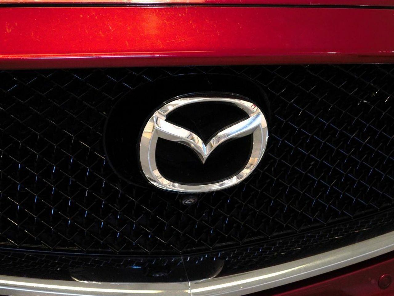 Foto Mazda CX-5 3