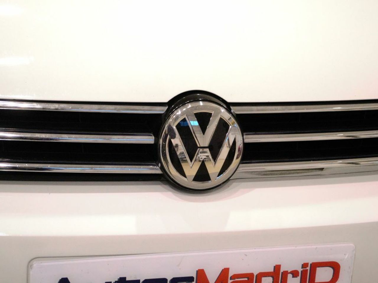 Foto Volkswagen Touran 3