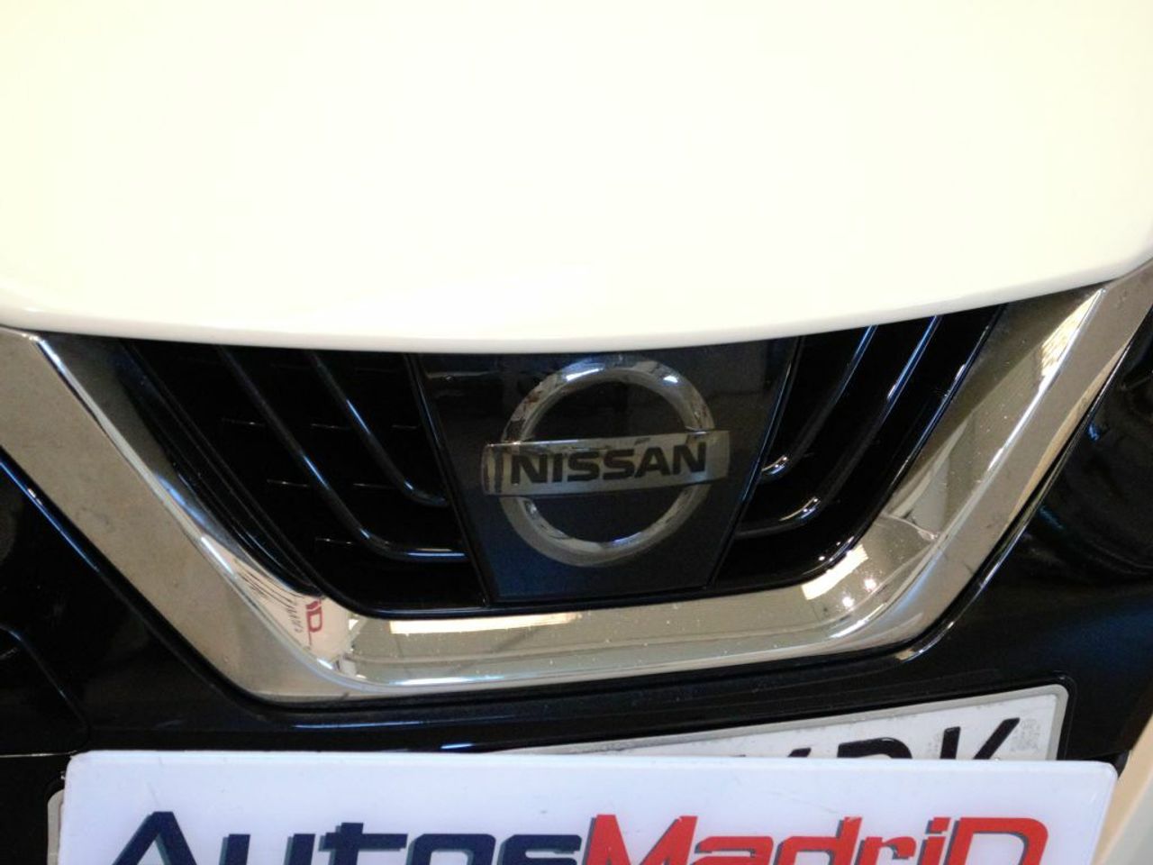 Foto Nissan Micra 3
