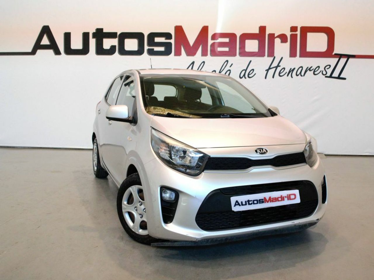 Foto Kia Picanto 1