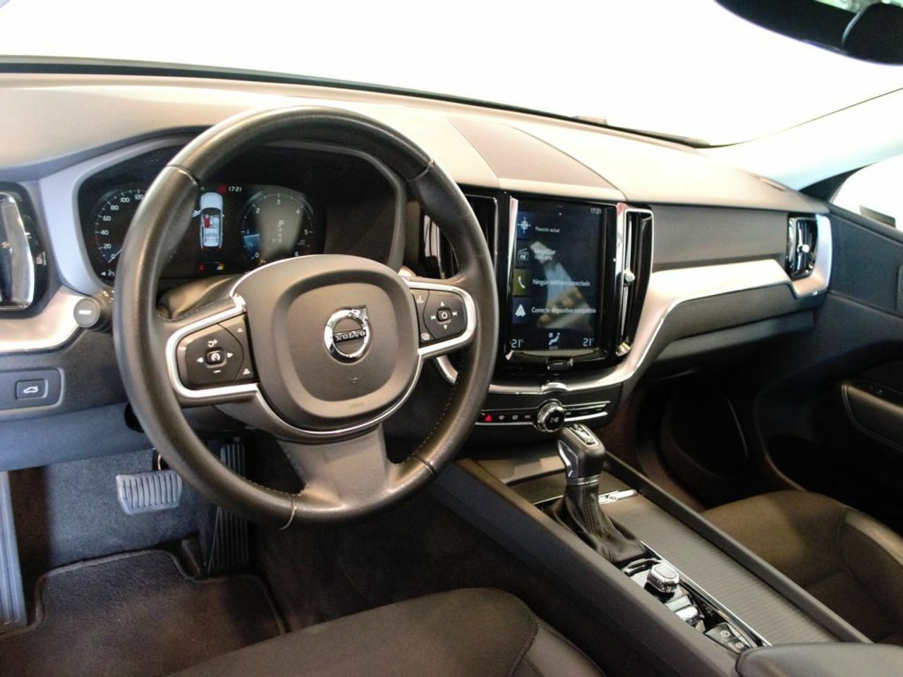 Foto Volvo XC60 16