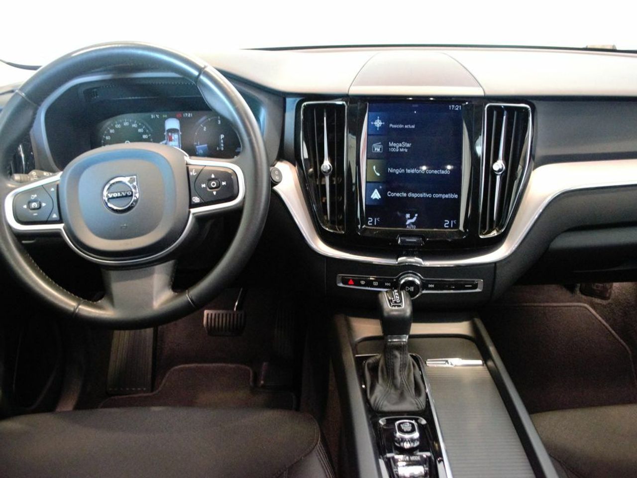 Foto Volvo XC60 17