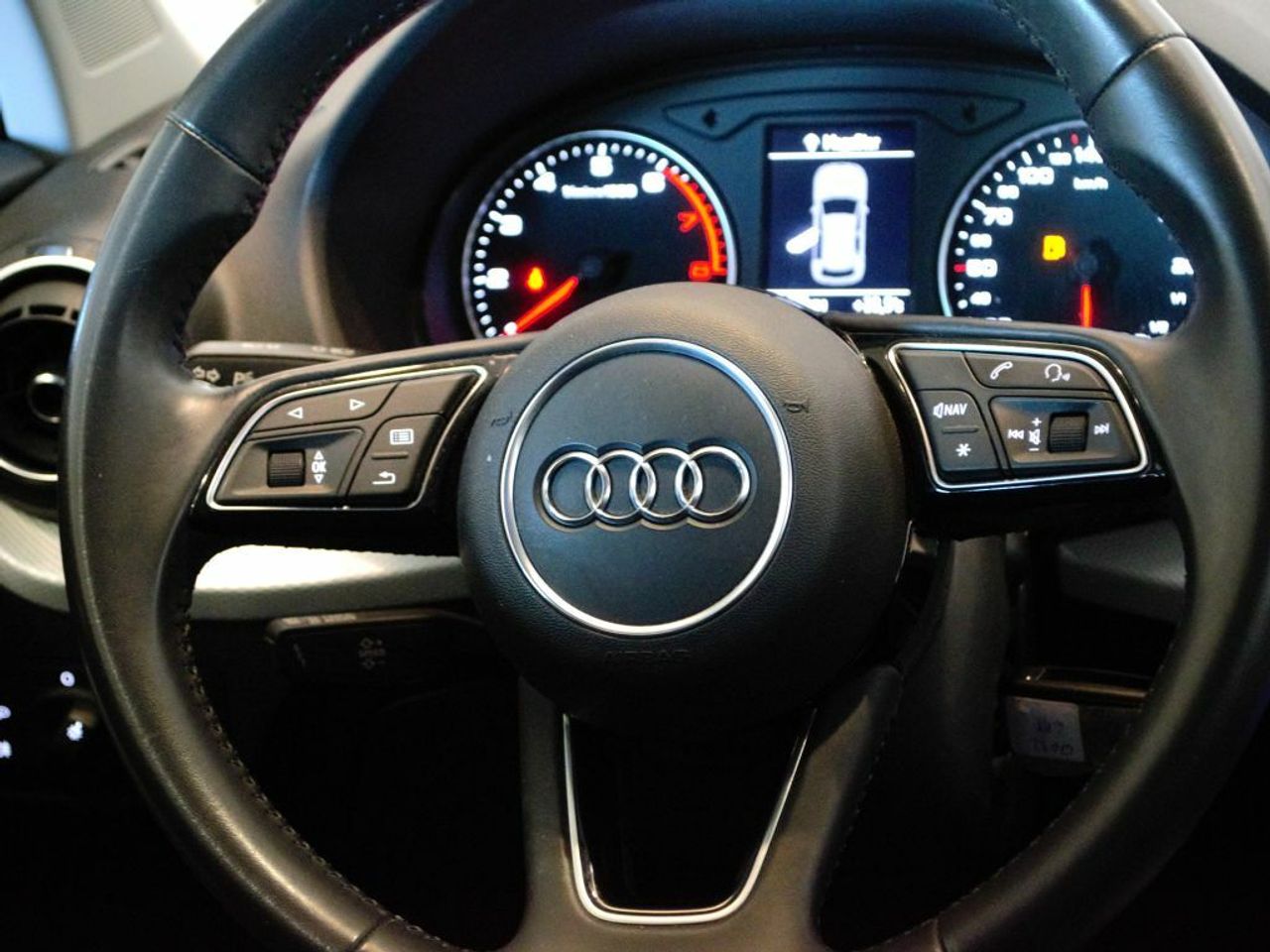 Foto Audi Q2 18