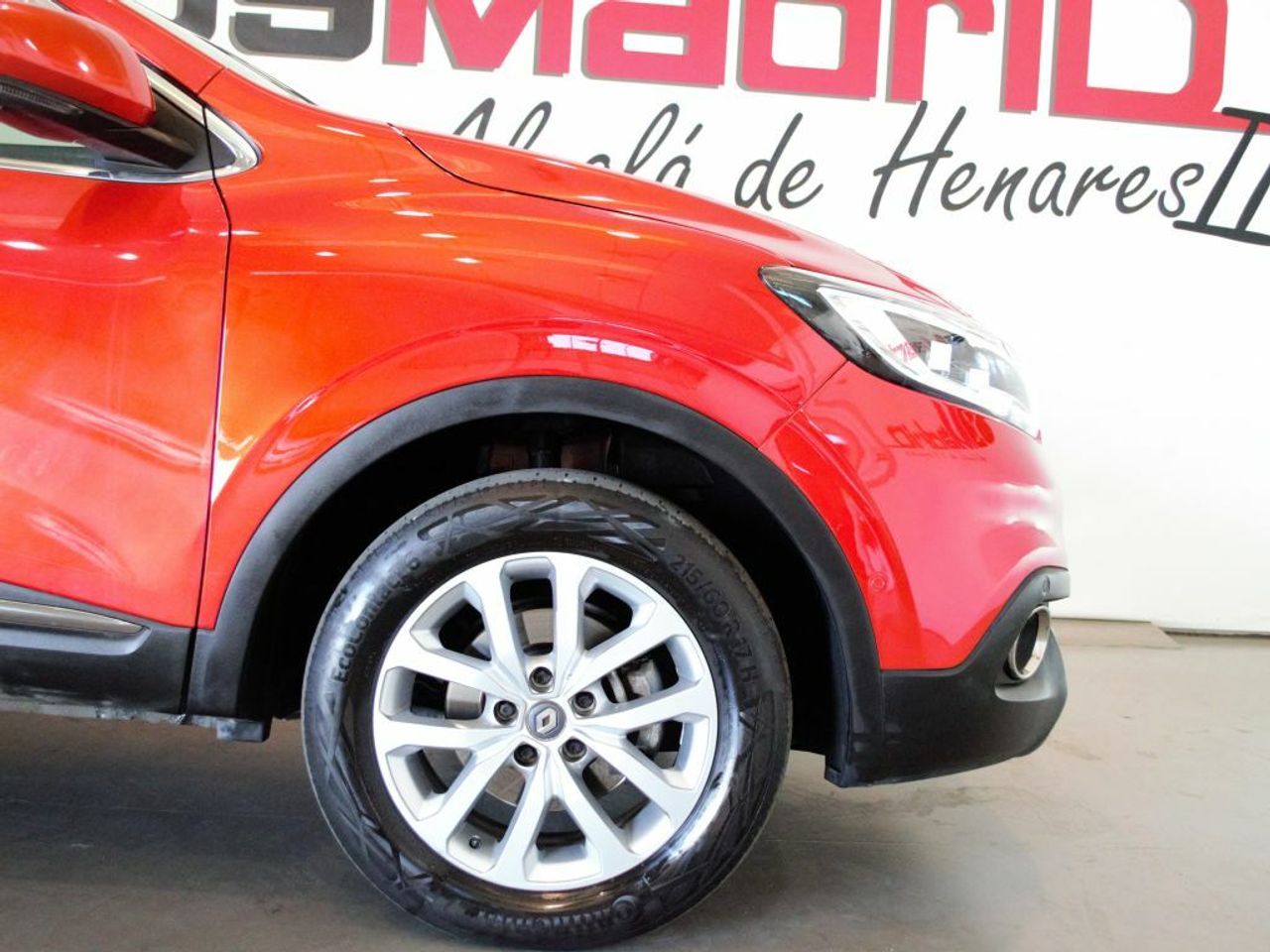 Foto Renault Kadjar 40