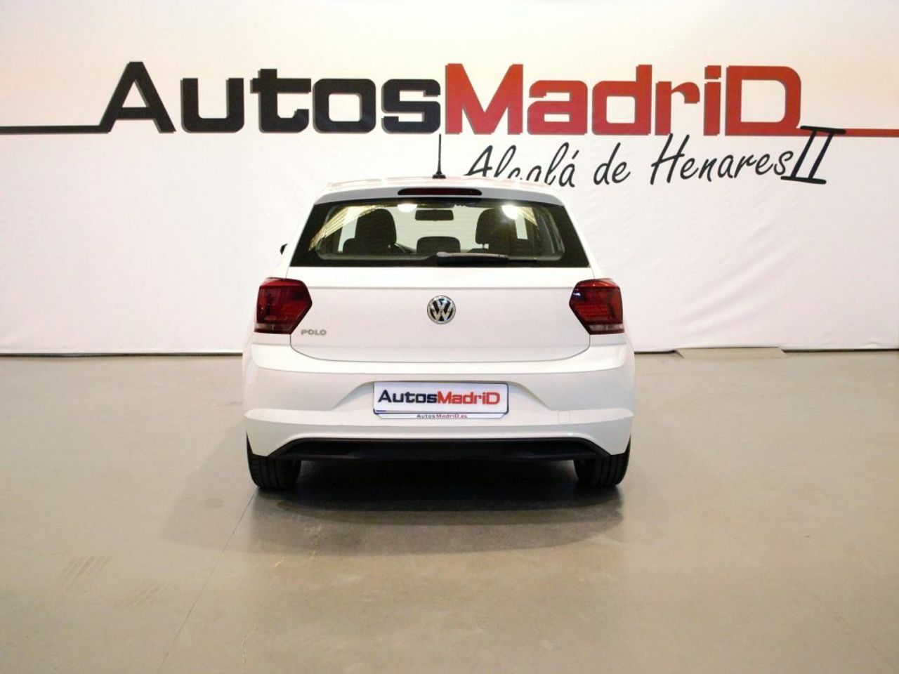 Foto Volkswagen Polo 4