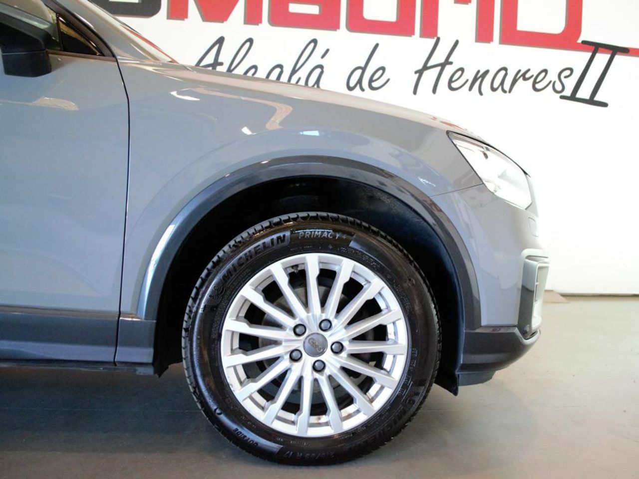 Foto Audi Q2 36