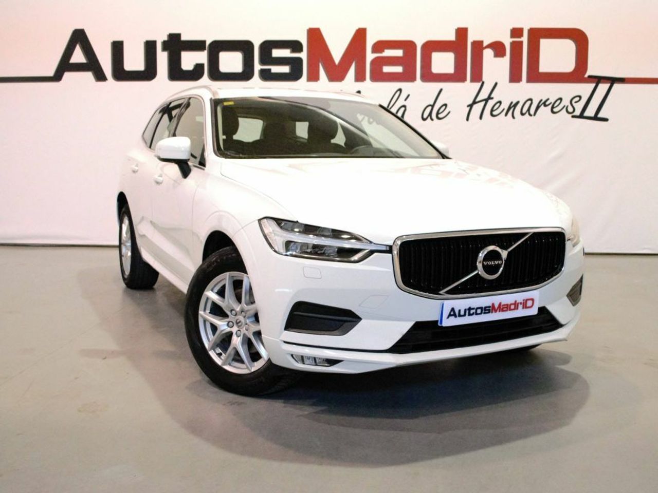 Foto Volvo XC60 1