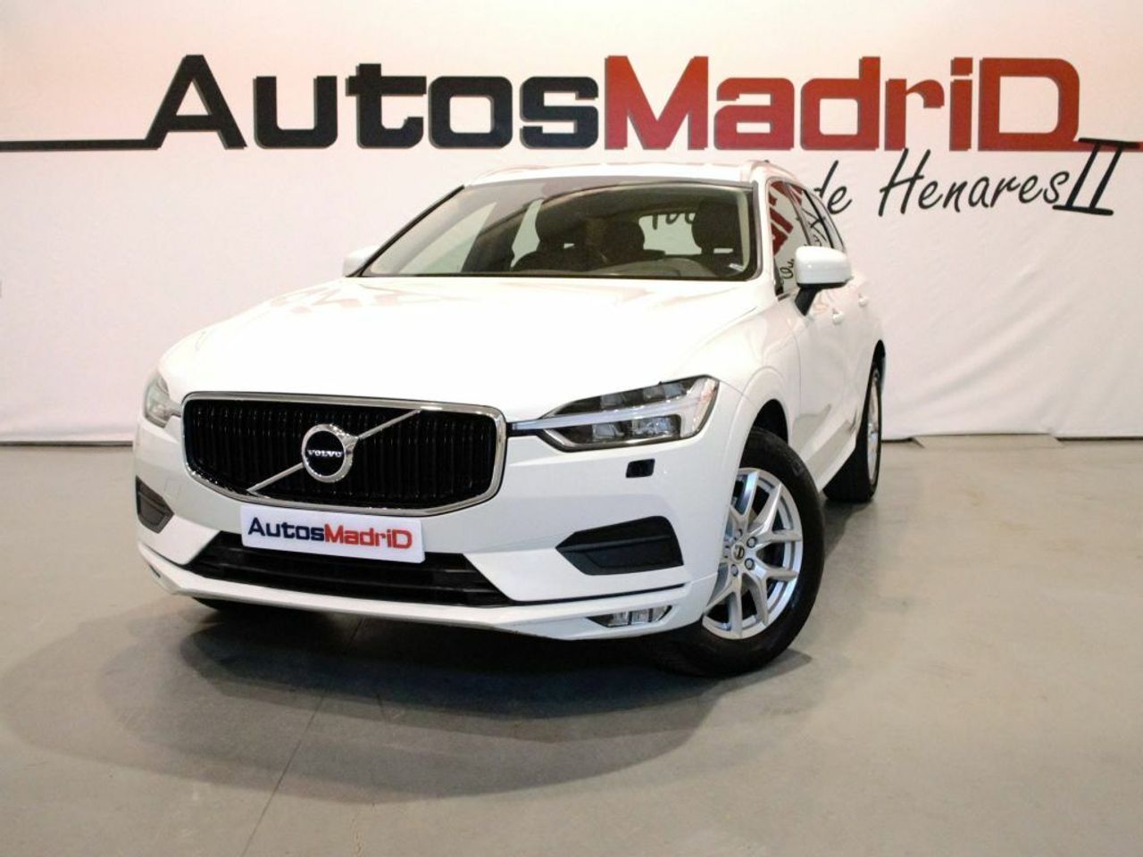 Foto Volvo XC60 3