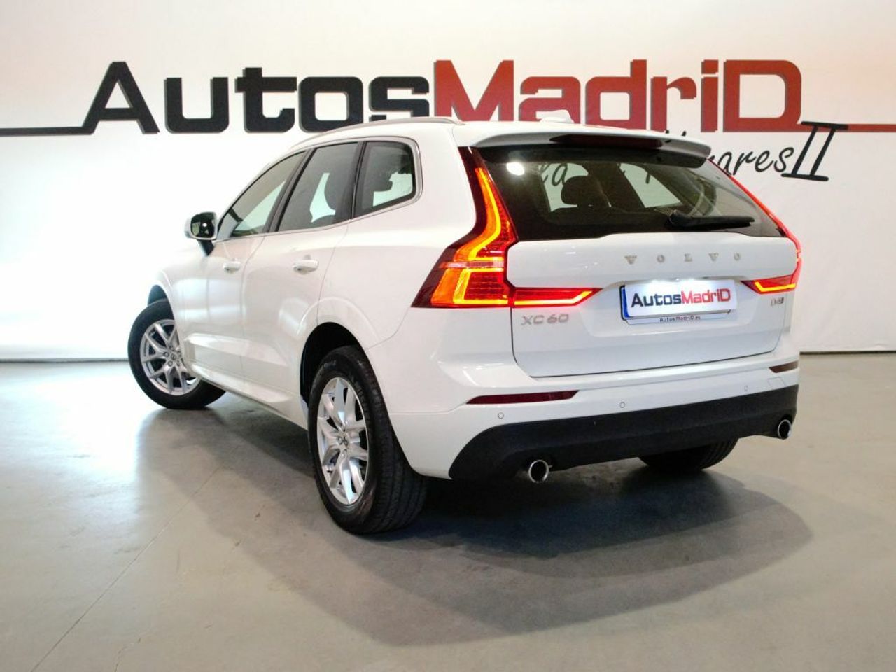 Foto Volvo XC60 5