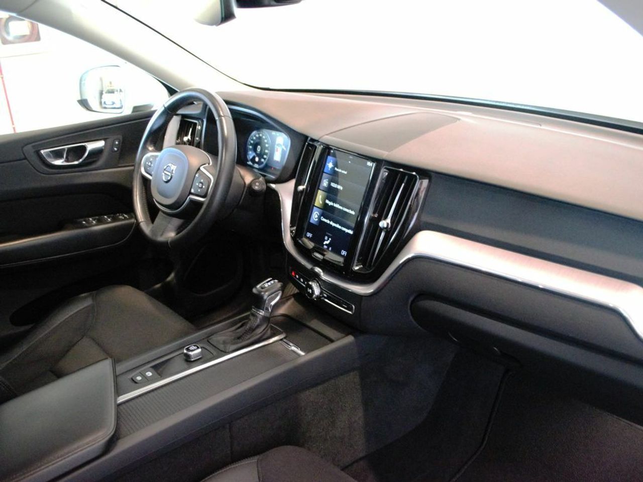 Foto Volvo XC60 10