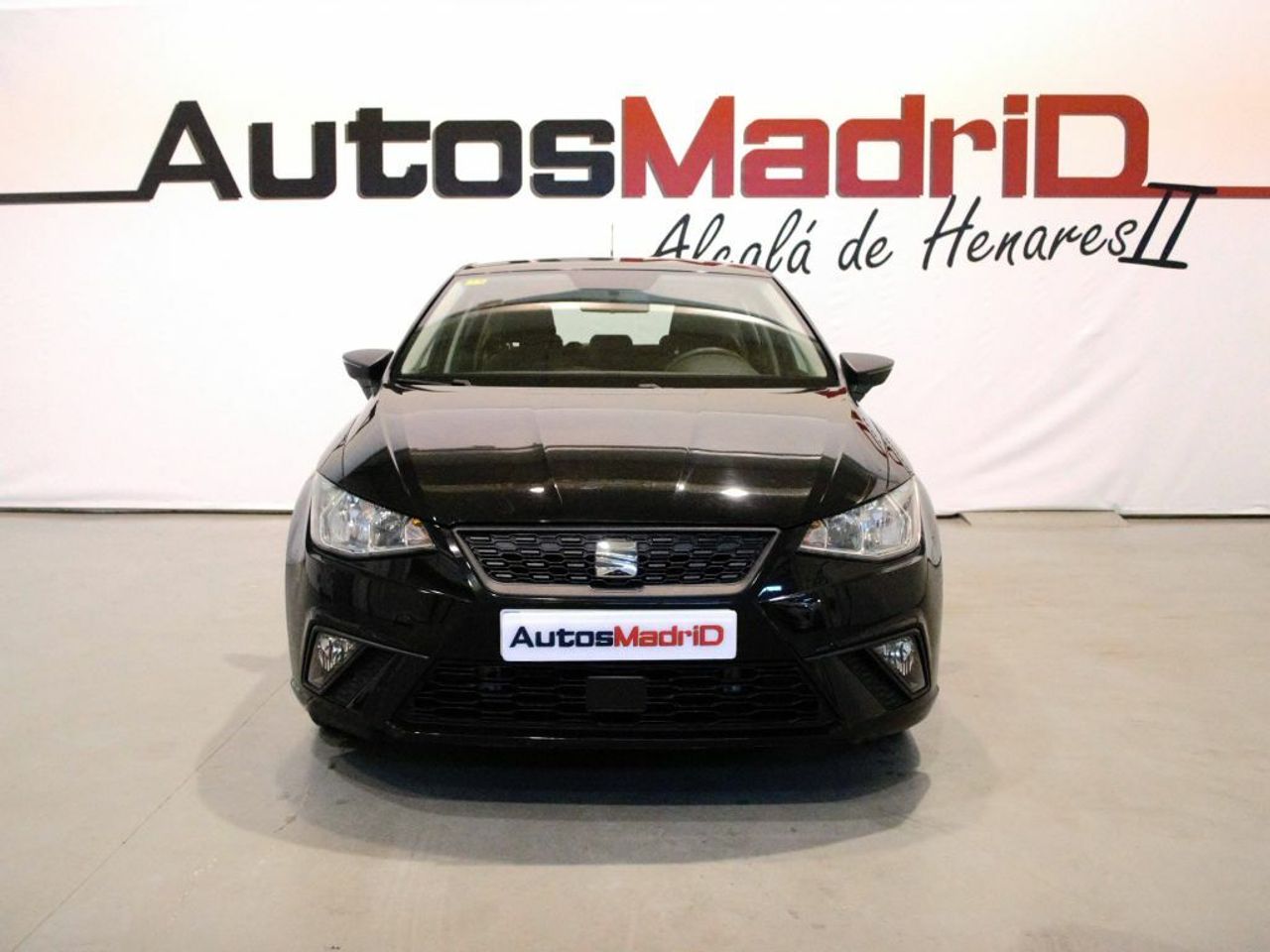 Foto Seat Ibiza 2