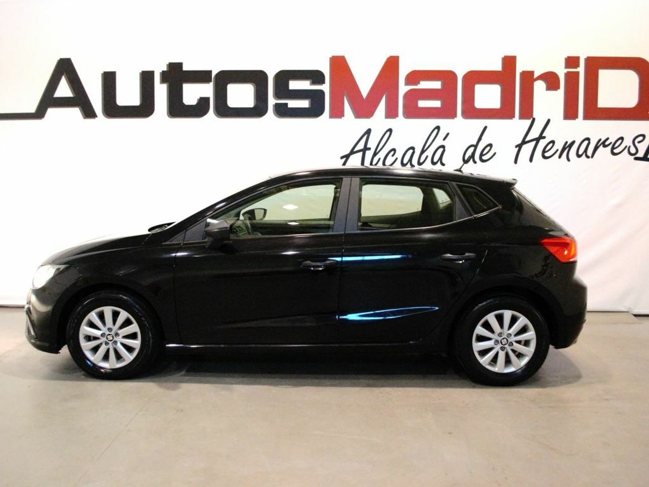 Foto Seat Ibiza 4