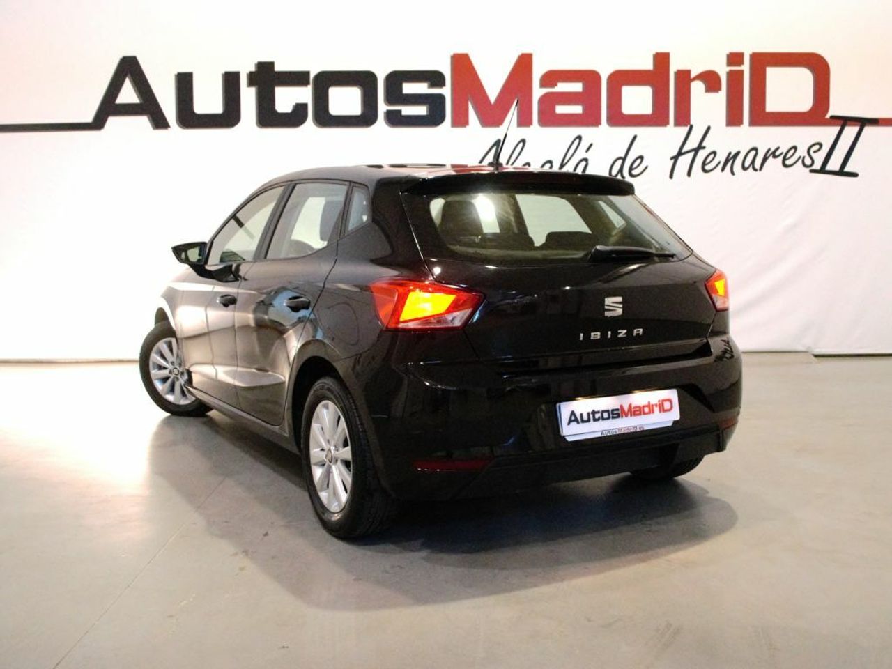 Foto Seat Ibiza 5