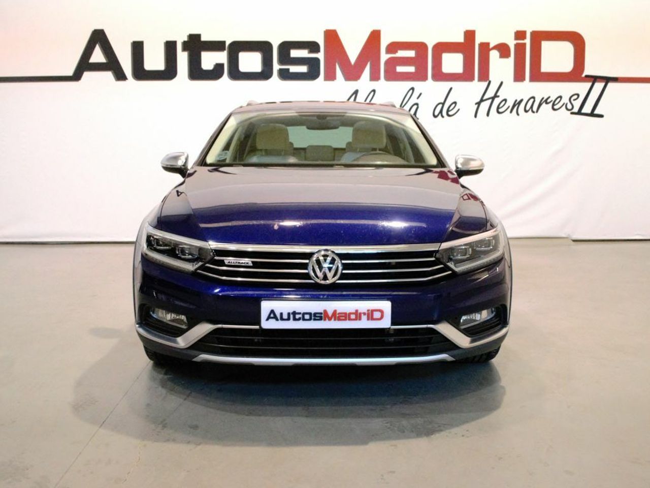 Foto Volkswagen Passat 2