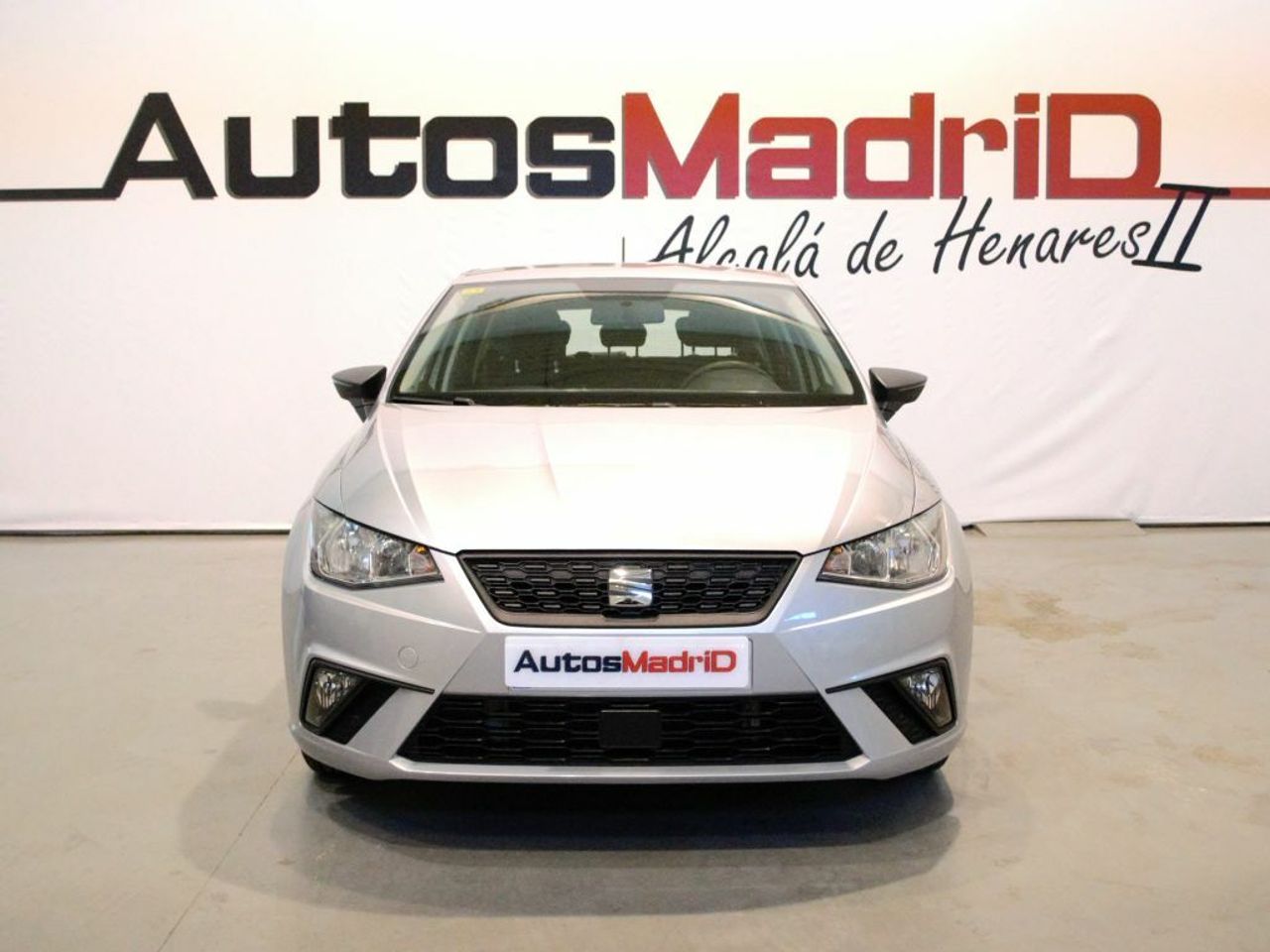 Foto Seat Ibiza 2