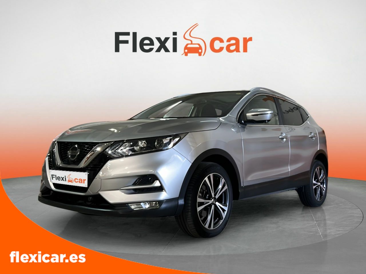 Foto Nissan Qashqai 3