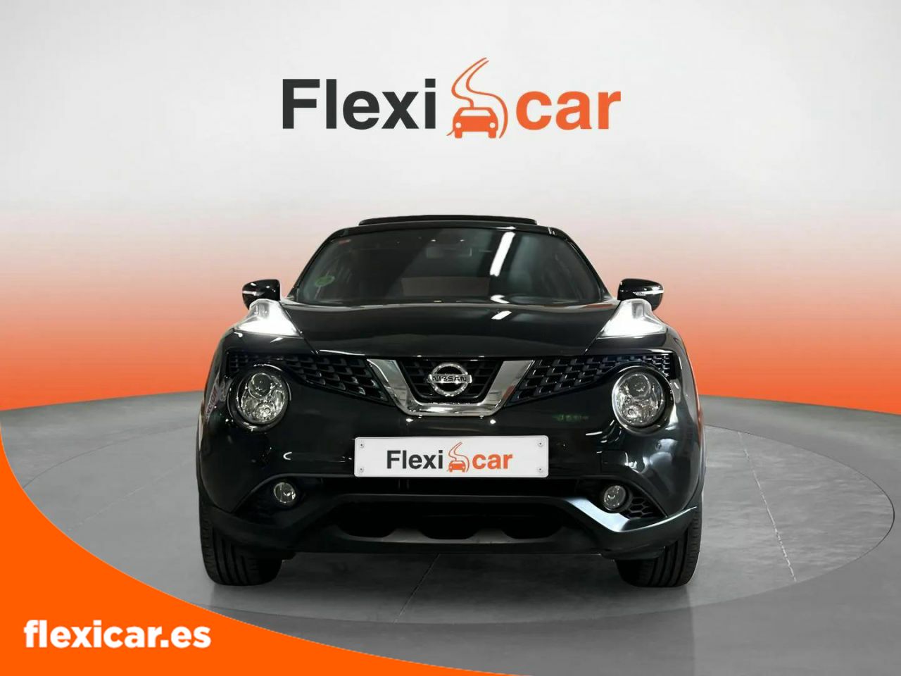 Foto Nissan Juke 2