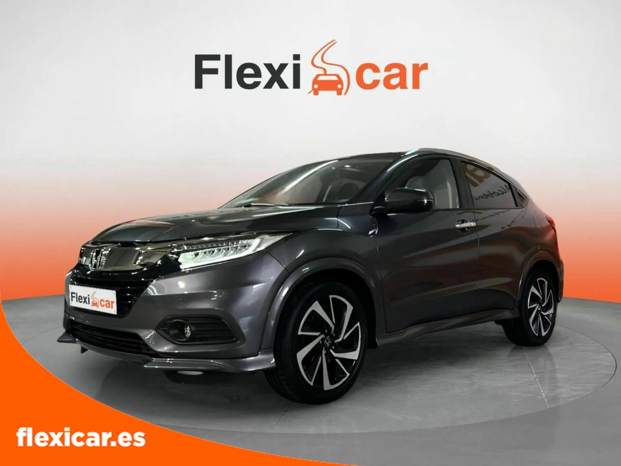 Foto Honda HR-V 3