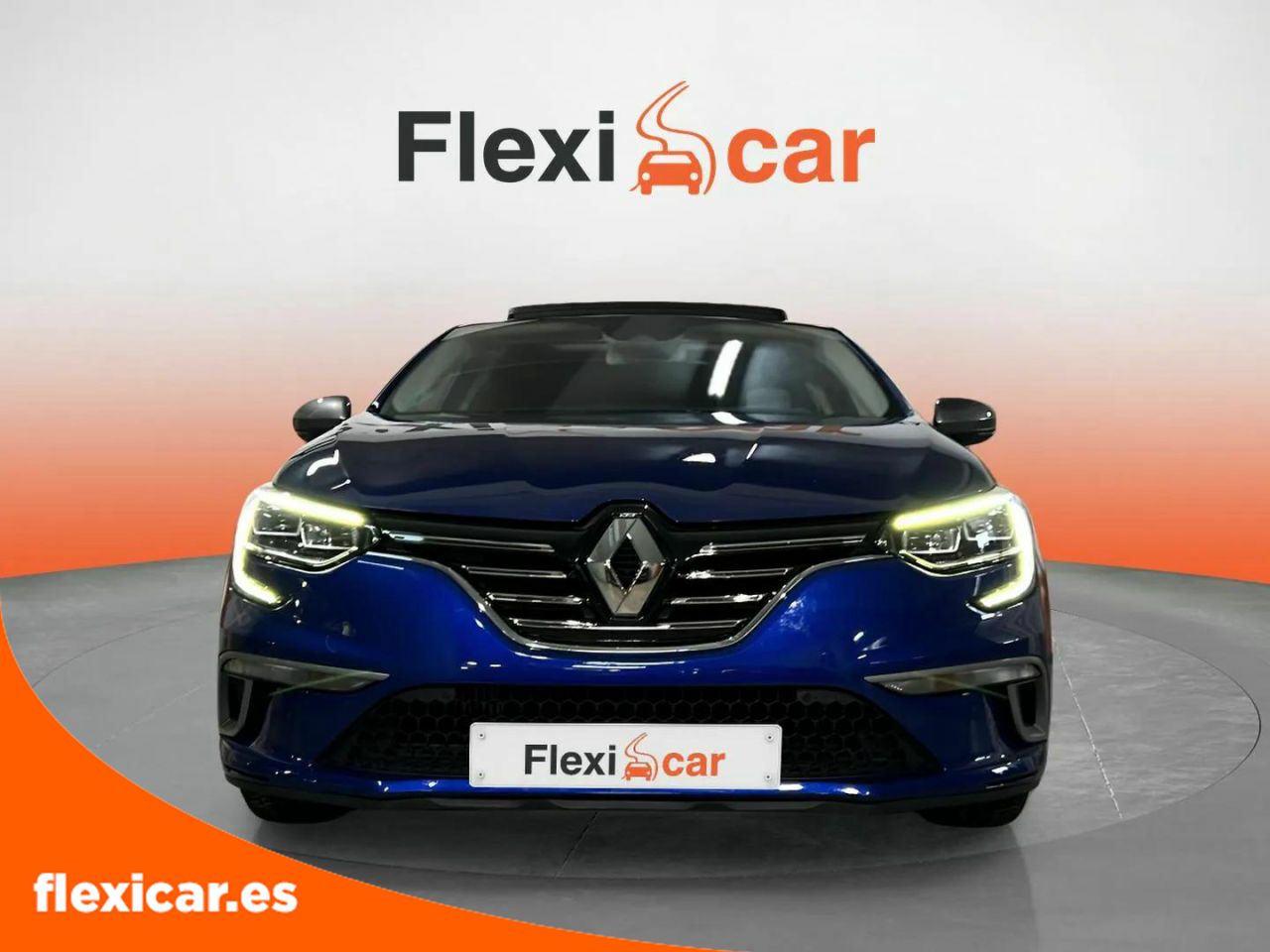 Foto Renault Mégane 3