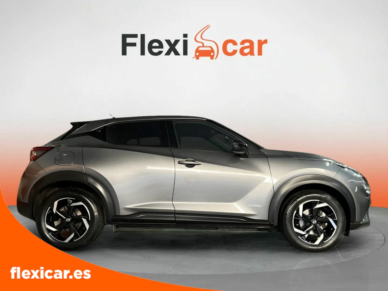 Foto Nissan Juke 9