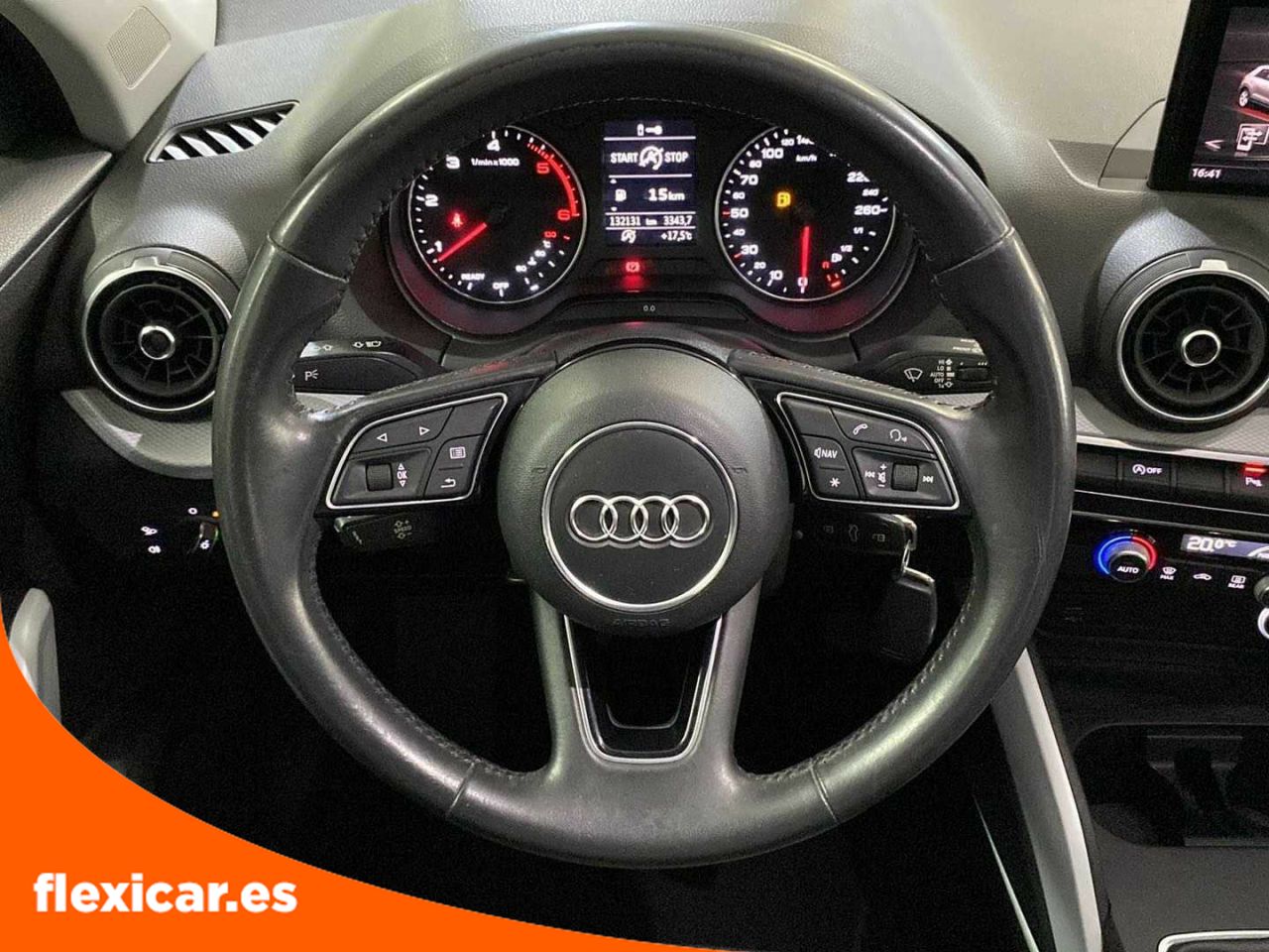 Foto Audi Q2 19