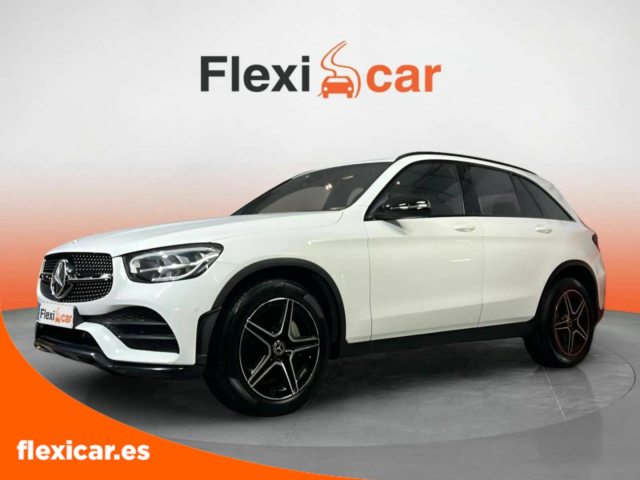 Foto Mercedes-Benz Clase GLC 3